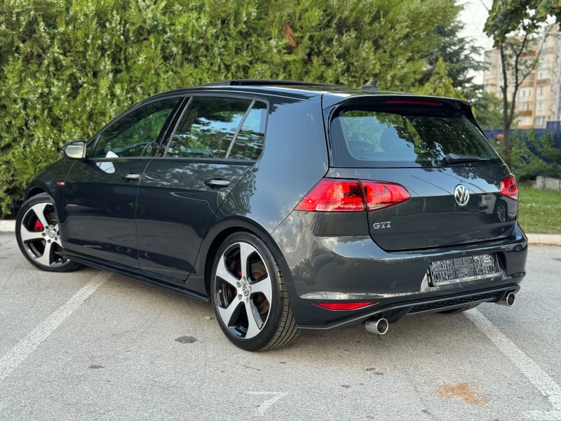 VW Golf GTi Performance, снимка 4 - Автомобили и джипове - 50744734