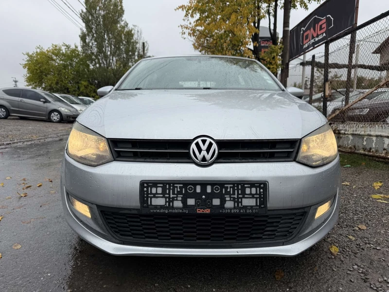 VW Polo 1, 600TDI EURO5, снимка 2 - Автомобили и джипове - 52110407