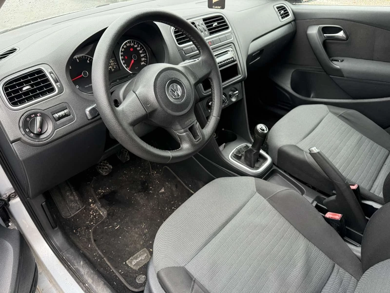 VW Polo 1, 600TDI EURO5, снимка 7 - Автомобили и джипове - 52110407