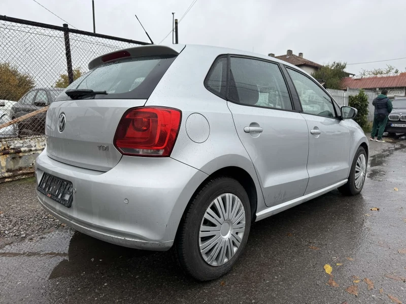 VW Polo 1, 600TDI EURO5, снимка 6 - Автомобили и джипове - 52110407
