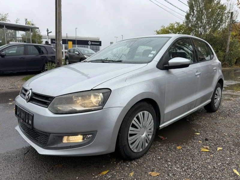 VW Polo 1, 600TDI EURO5, снимка 3 - Автомобили и джипове - 52110407