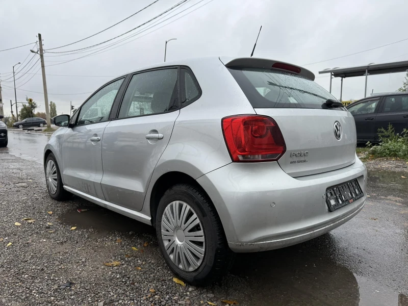 VW Polo 1, 600TDI EURO5, снимка 4 - Автомобили и джипове - 52110407