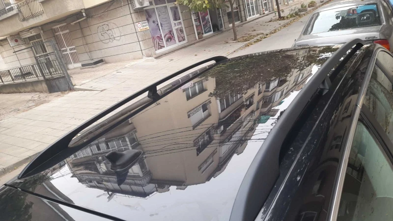 VW Passat, снимка 8 - Автомобили и джипове - 52352815