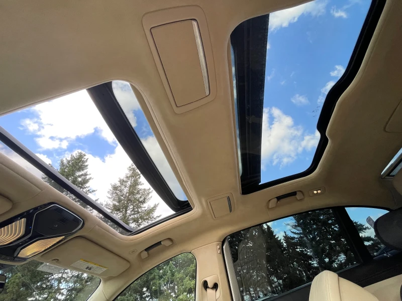 BMW 750 LI, снимка 7 - Автомобили и джипове - 52427156