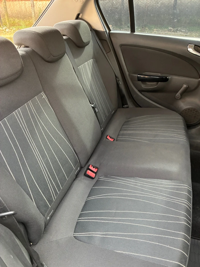 Opel Corsa, снимка 9 - Автомобили и джипове - 52478691