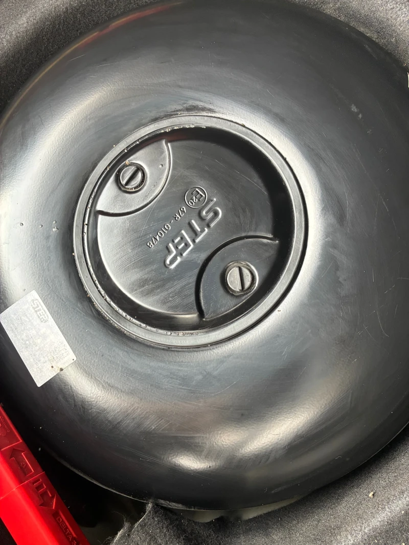 Opel Corsa, снимка 11 - Автомобили и джипове - 52478691