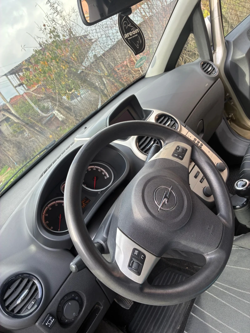 Opel Corsa, снимка 5 - Автомобили и джипове - 52478691