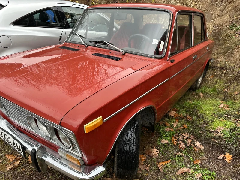 Lada 1500, снимка 2 - Автомобили и джипове - 52585320