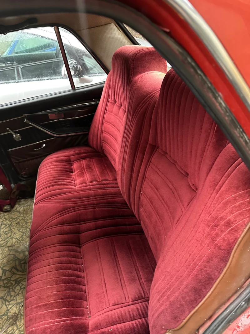 Lada 1500, снимка 5 - Автомобили и джипове - 52585320