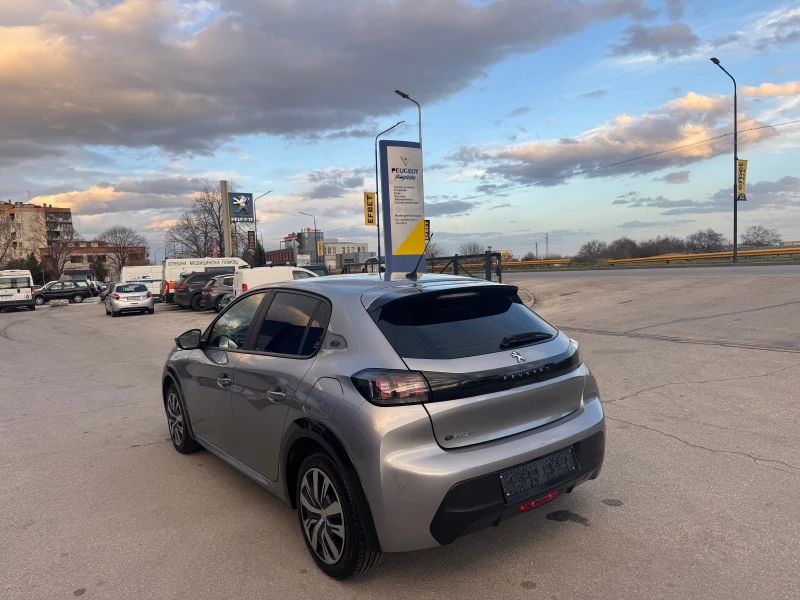 Peugeot 208, снимка 3 - Автомобили и джипове - 52944248