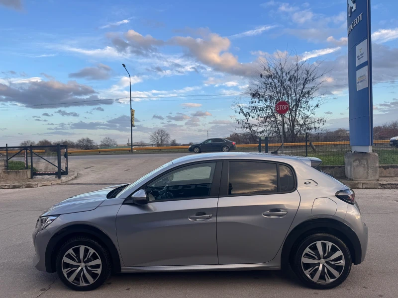 Peugeot 208, снимка 2 - Автомобили и джипове - 52944248