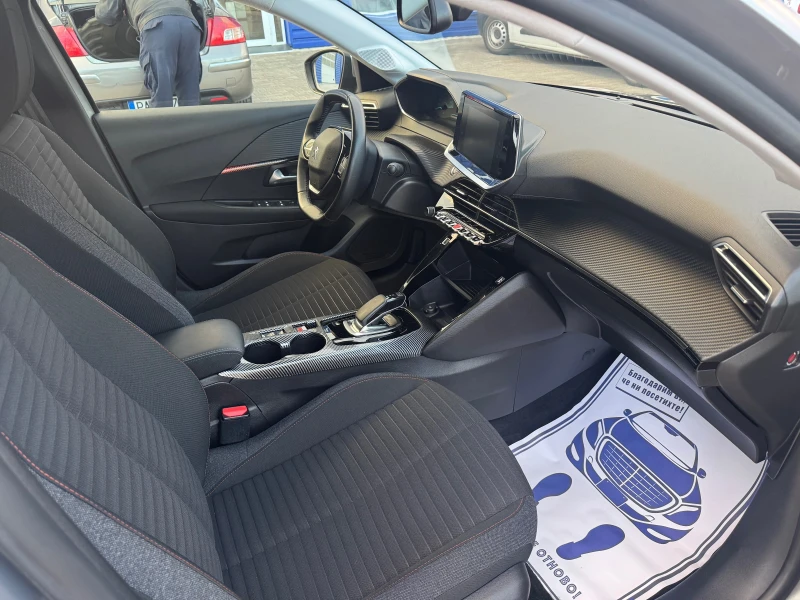 Peugeot 208, снимка 9 - Автомобили и джипове - 52944248