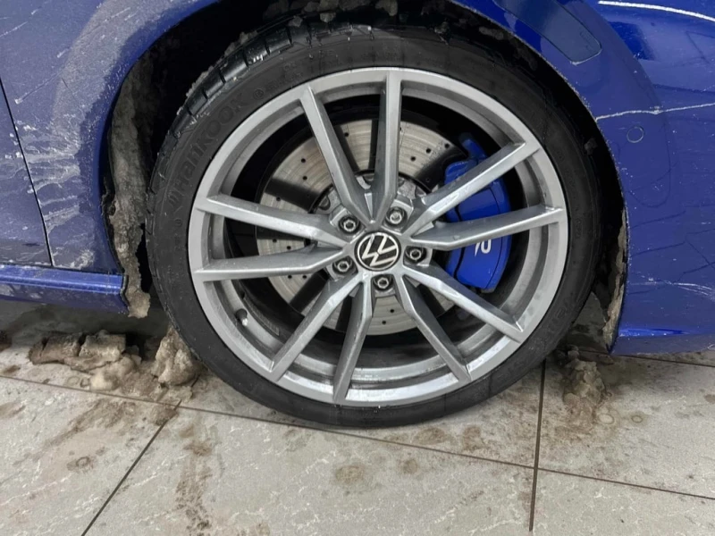 VW Golf * DSG * CARFAX * БЕЗ ПЪРВОНАЧАЛНА ВНОСКА, снимка 7 - Автомобили и джипове - 52950846