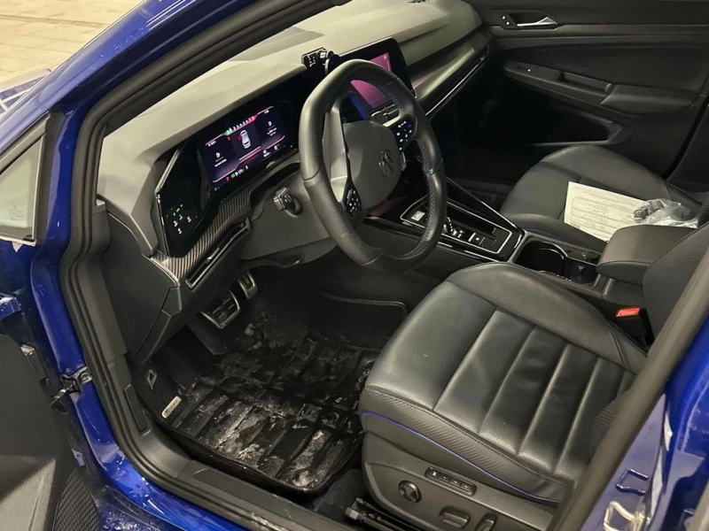 VW Golf * DSG * CARFAX * БЕЗ ПЪРВОНАЧАЛНА ВНОСКА, снимка 5 - Автомобили и джипове - 52950846