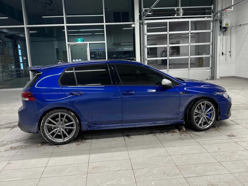 VW Golf * DSG * CARFAX * БЕЗ ПЪРВОНАЧАЛНА ВНОСКА, снимка 12 - Автомобили и джипове - 52950846