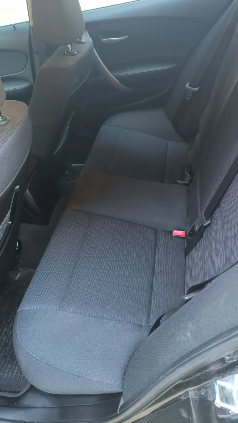 BMW 116, снимка 8 - Автомобили и джипове - 52961552