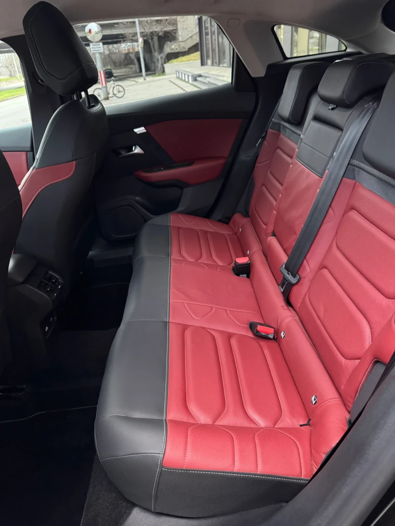 Citroen C4 1.2 PureTech * Shine* FULL, снимка 11 - Автомобили и джипове - 52996193