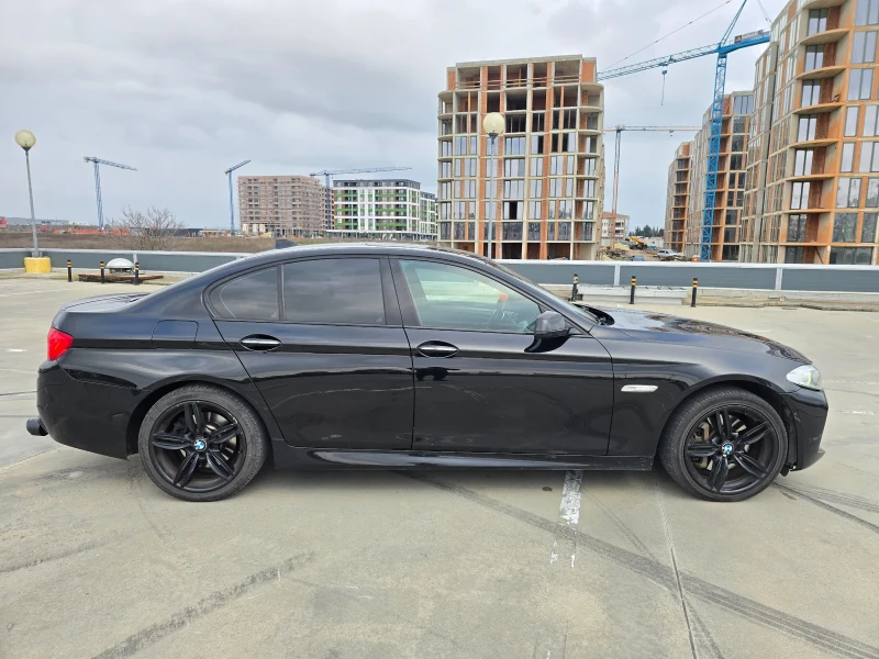 BMW 535, снимка 5 - Автомобили и джипове - 53154479