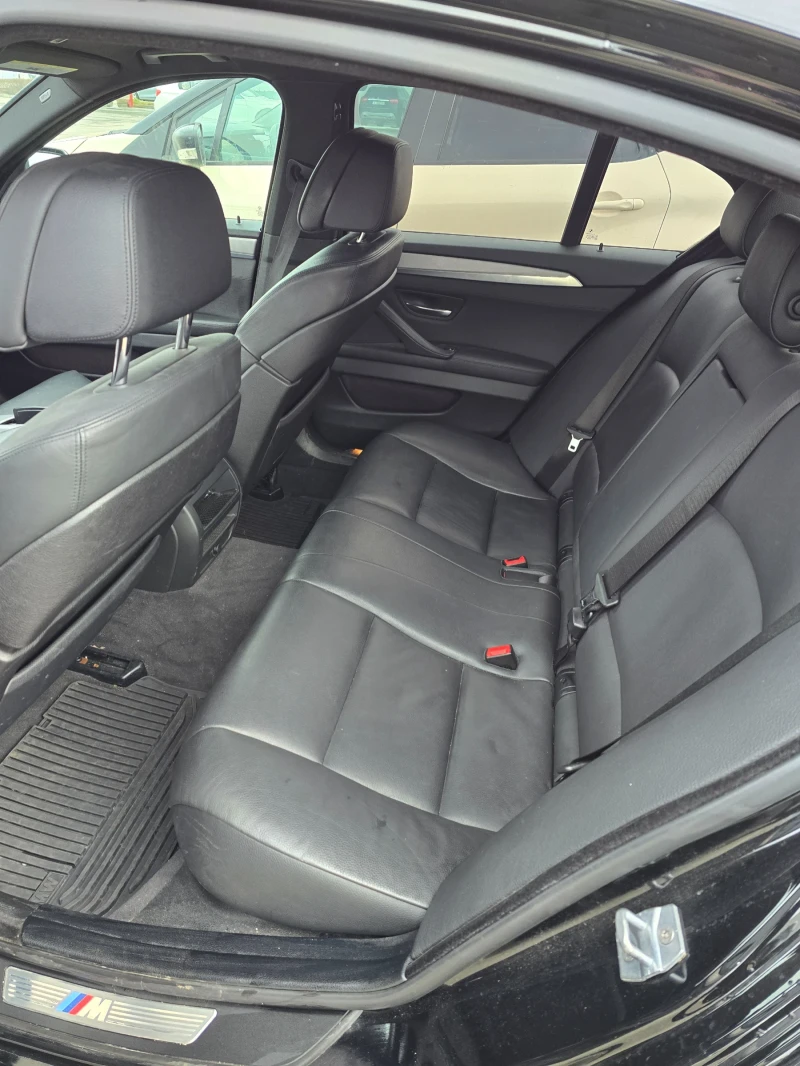 BMW 535, снимка 10 - Автомобили и джипове - 53154479