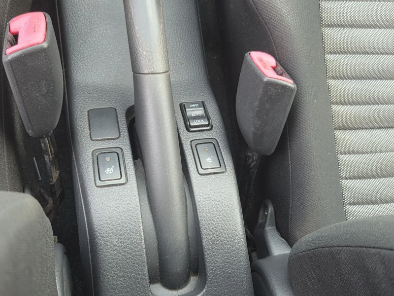 Suzuki SX4 1.6, снимка 8 - Автомобили и джипове - 53190647