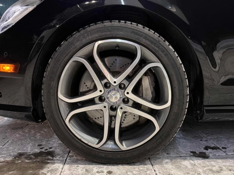 Mercedes-Benz CLS 550 * CARFAX * МАСАЖИ * H/K * ОБДУХВАНЕ , снимка 7 - Автомобили и джипове - 53425198