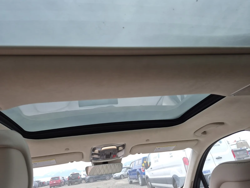 Genesis GV80 AWD 7P | PRESTIGE 3.5T * CARFAX* , снимка 11 - Автомобили и джипове - 53589607