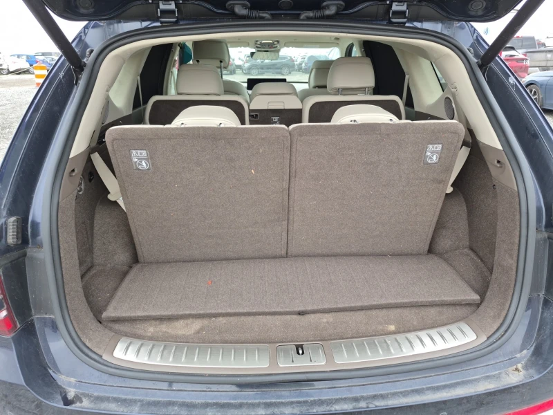 Genesis GV80 AWD 7P | PRESTIGE 3.5T * CARFAX* , снимка 7 - Автомобили и джипове - 53589607