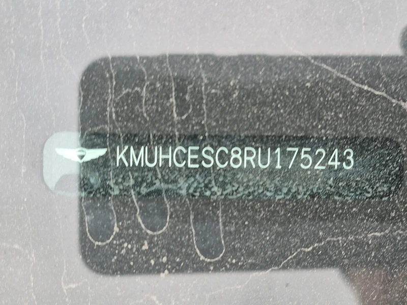 Genesis GV80 AWD 7P | PRESTIGE 3.5T * CARFAX* , снимка 16 - Автомобили и джипове - 53589607