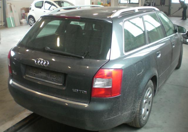 Audi A4 1.9.2.5TDI, снимка 2 - Автомобили и джипове - 21691126