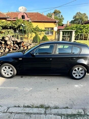 BMW 120 Бмв 120Д 163коня, снимка 5 - Автомобили и джипове - 47360850