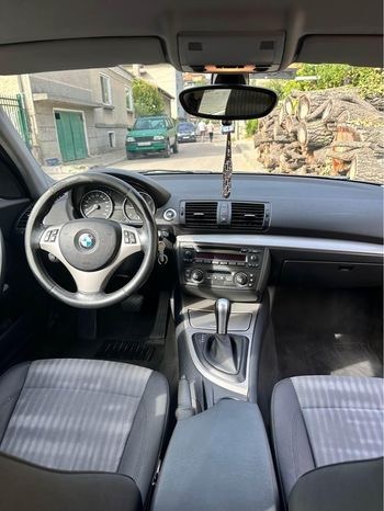 BMW 120 Бмв 120Д 163коня, снимка 8 - Автомобили и джипове - 46439906