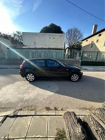 BMW 120 Бмв 120Д 163коня, снимка 2 - Автомобили и джипове - 47360850