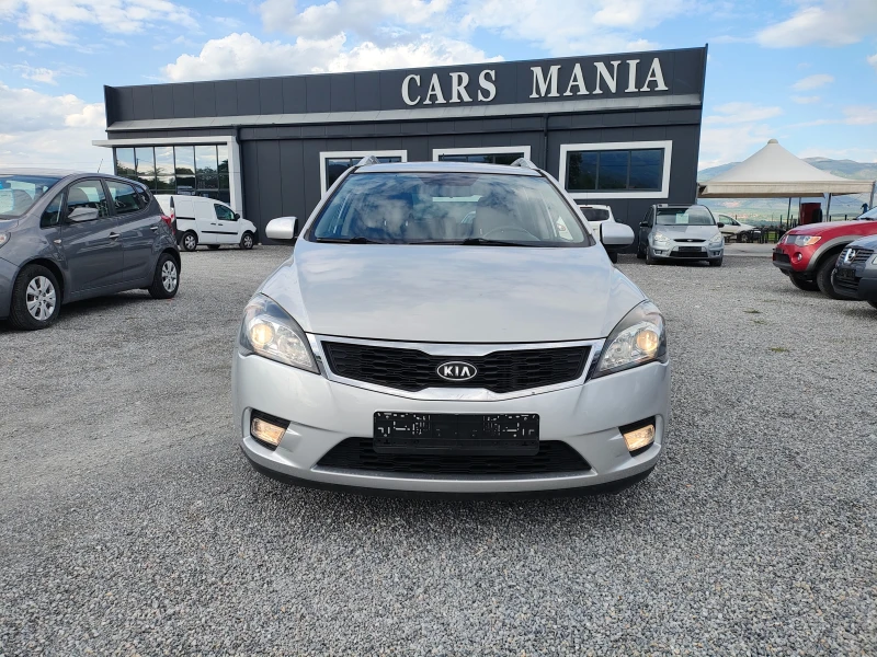 Kia Ceed 1.6 CRDI - 8500 лв. - 45849174 1