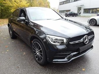 Mercedes-Benz GLC 200 * 4Matic AMG Line* АВТОФИНАНСИРАНЕ*  - изображение 2