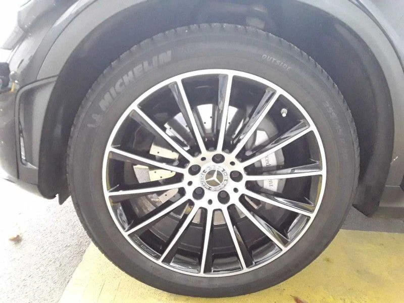 Mercedes-Benz GLC 200 * 4Matic AMG Line* *  | Mobile.bg   11