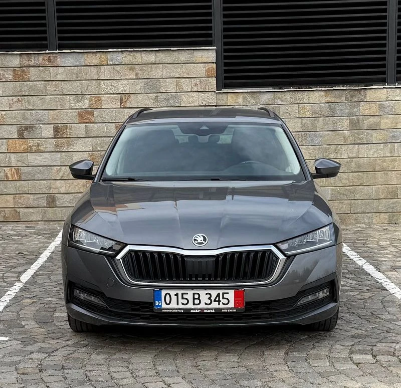 Skoda Octavia 2.0 TDI DSG | Mobile.bg � ����������� 3
