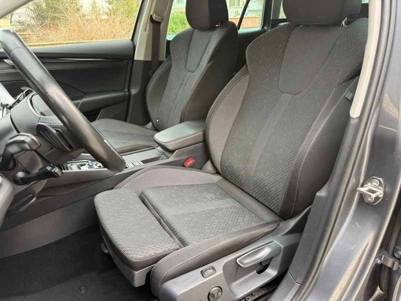 Skoda Octavia 2.0 TDI DSG | Mobile.bg � ����������� 7