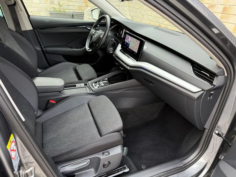 Skoda Octavia 2.0 TDI DSG | Mobile.bg � ����������� 12