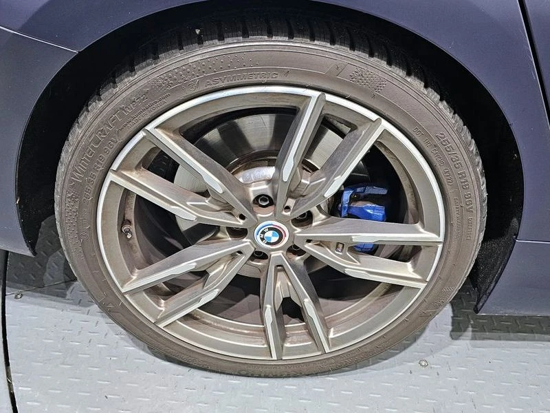BMW 340 M340i| 374к.с.| ВКЛ.ТЕХНОТЕСТ, снимка 5 - Автомобили и джипове - 55199205