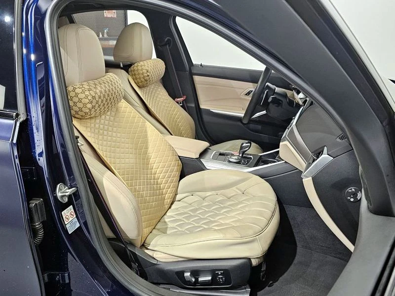 BMW 340 M340i| 374к.с.| ВКЛ.ТЕХНОТЕСТ, снимка 12 - Автомобили и джипове - 55199205