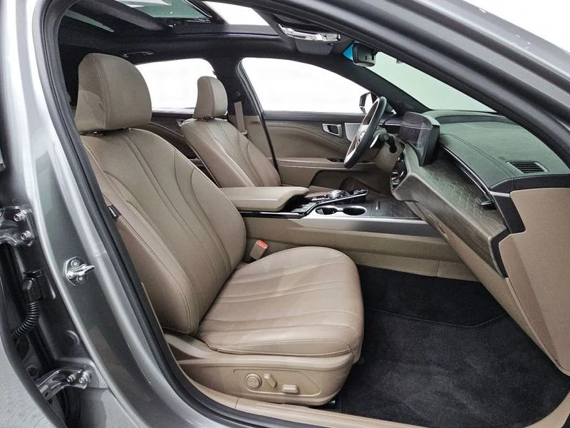 Kia K8 Noblesse Lite| 180�.�. | Mobile.bg � ����������� 11