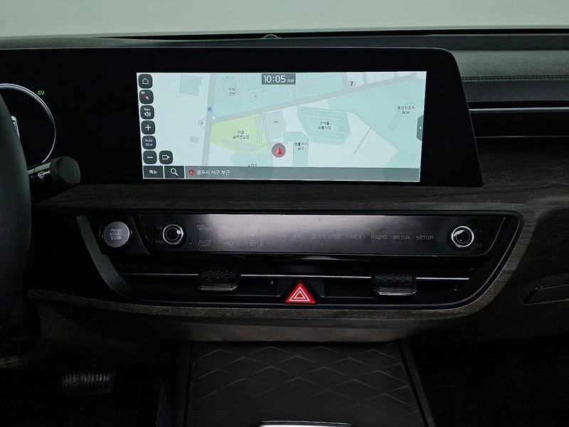 Kia K8 Noblesse Lite| 180�.�. | Mobile.bg � ����������� 15