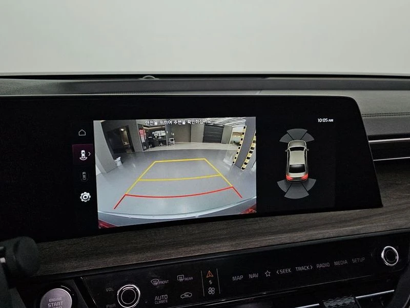 Kia K8 Noblesse Lite| 180�.�. | Mobile.bg � ����������� 16