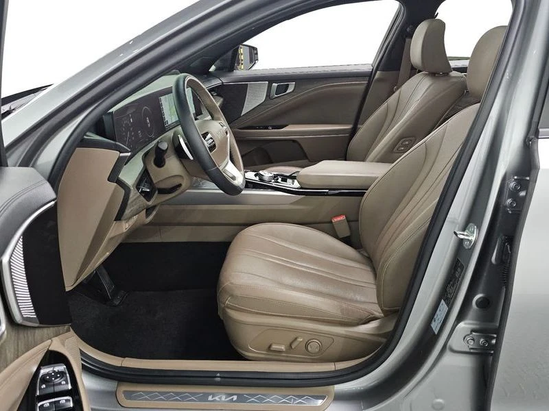 Kia K8 Noblesse Lite| 180�.�. | Mobile.bg � ����������� 10