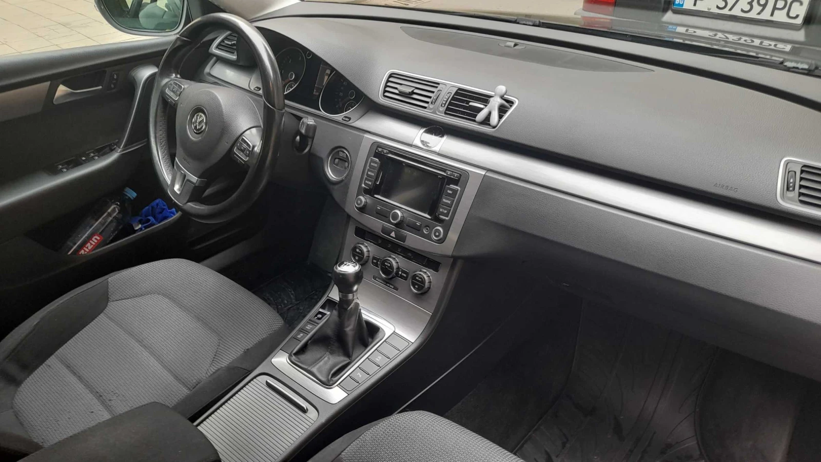 VW Passat, снимка 1