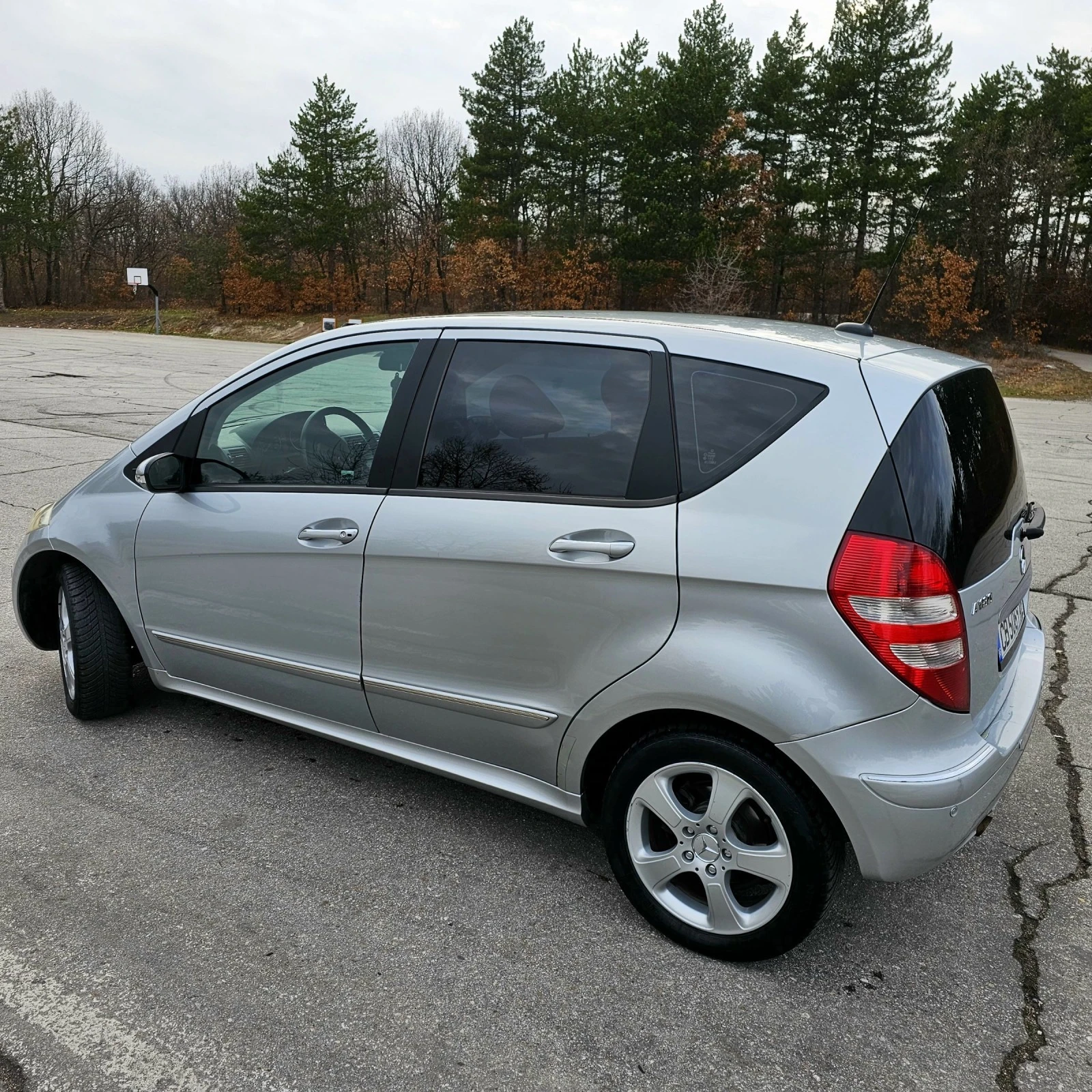 Mercedes-Benz A 150 * + * ,  | Mobile.bg   14