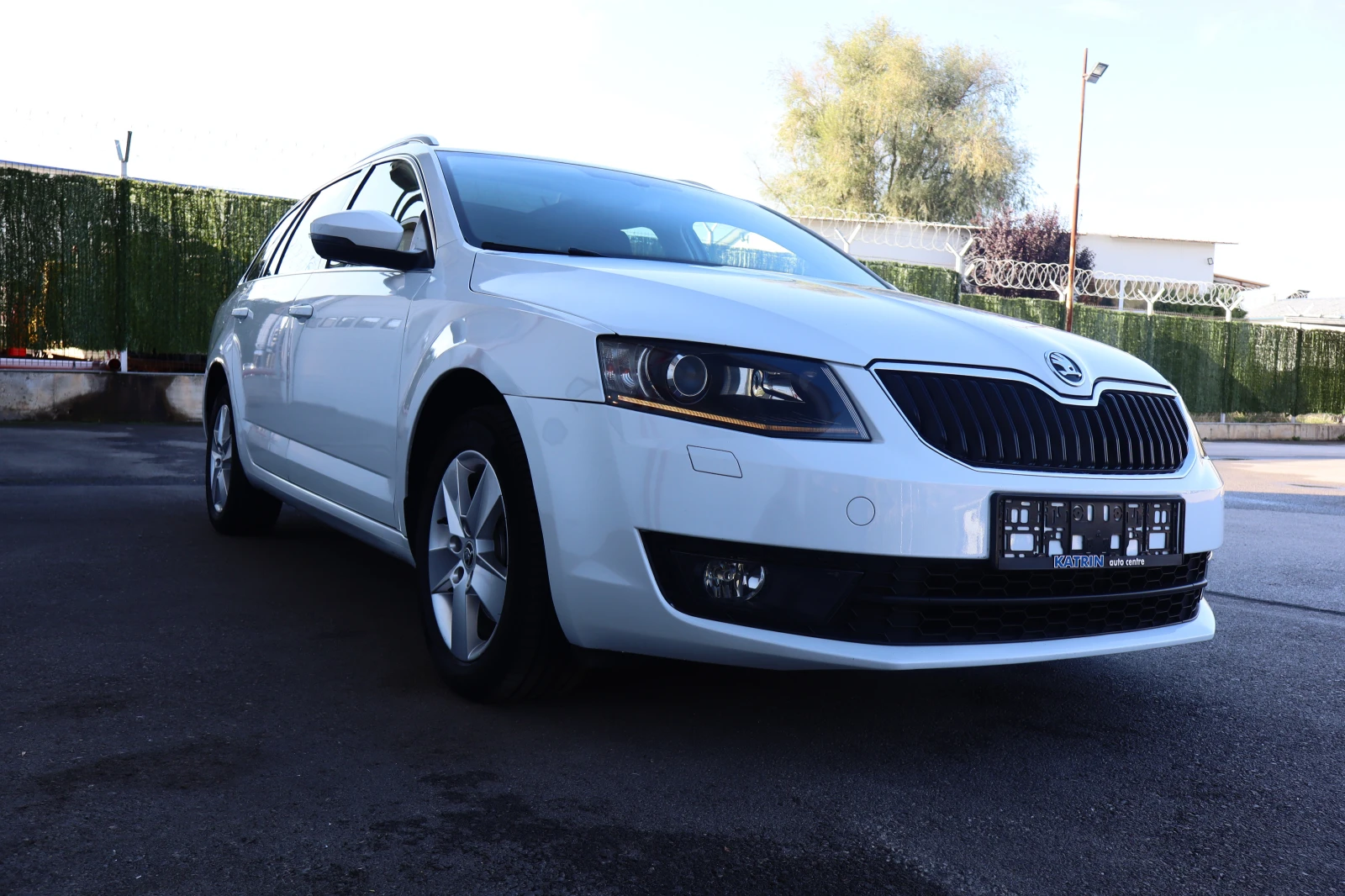 Skoda Octavia 2.0TDI* TOP* DSG*  - изображение 3