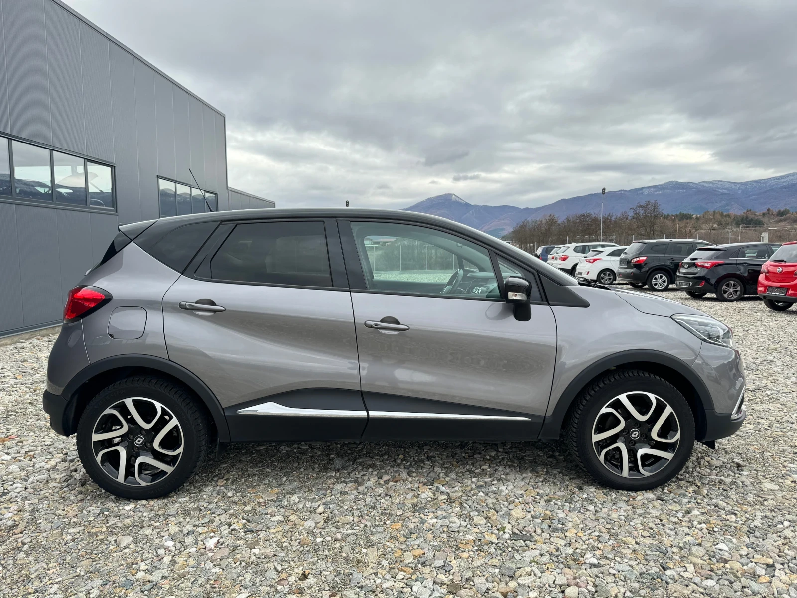 Renault Captur 1.5 DCI CAMERA  - изображение 7