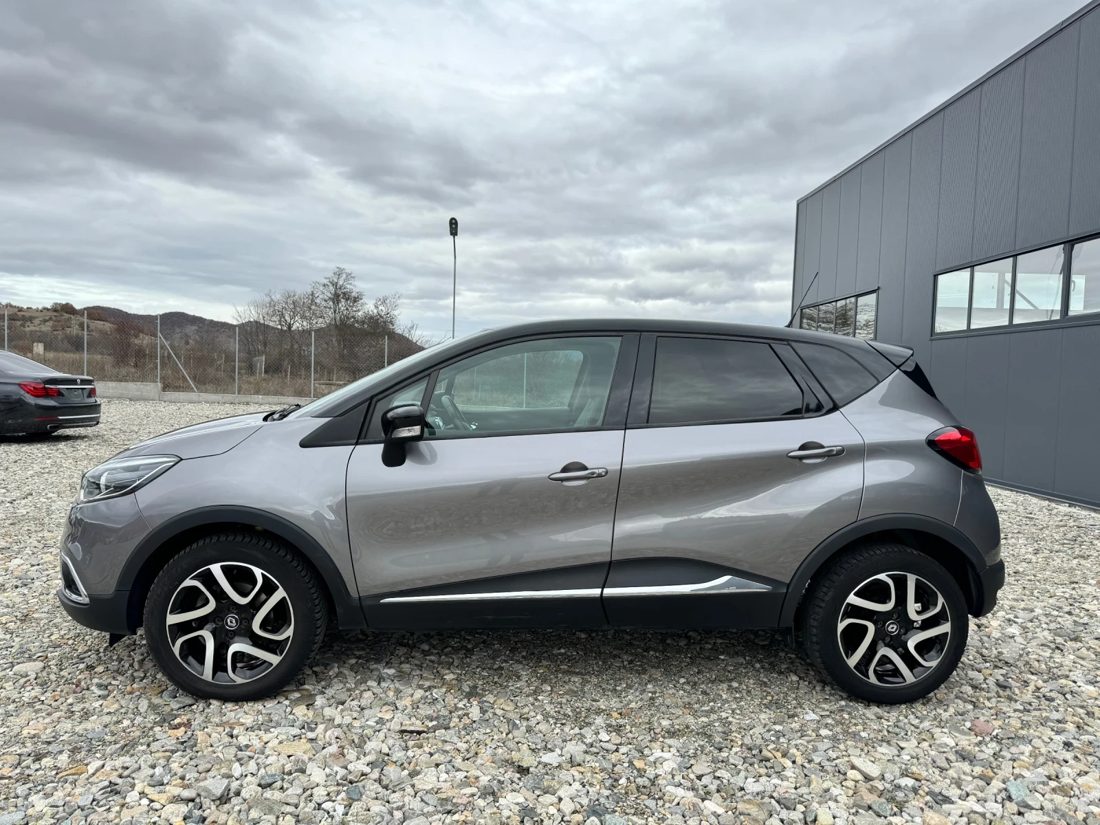 Renault Captur 1.5 DCI CAMERA  - изображение 3