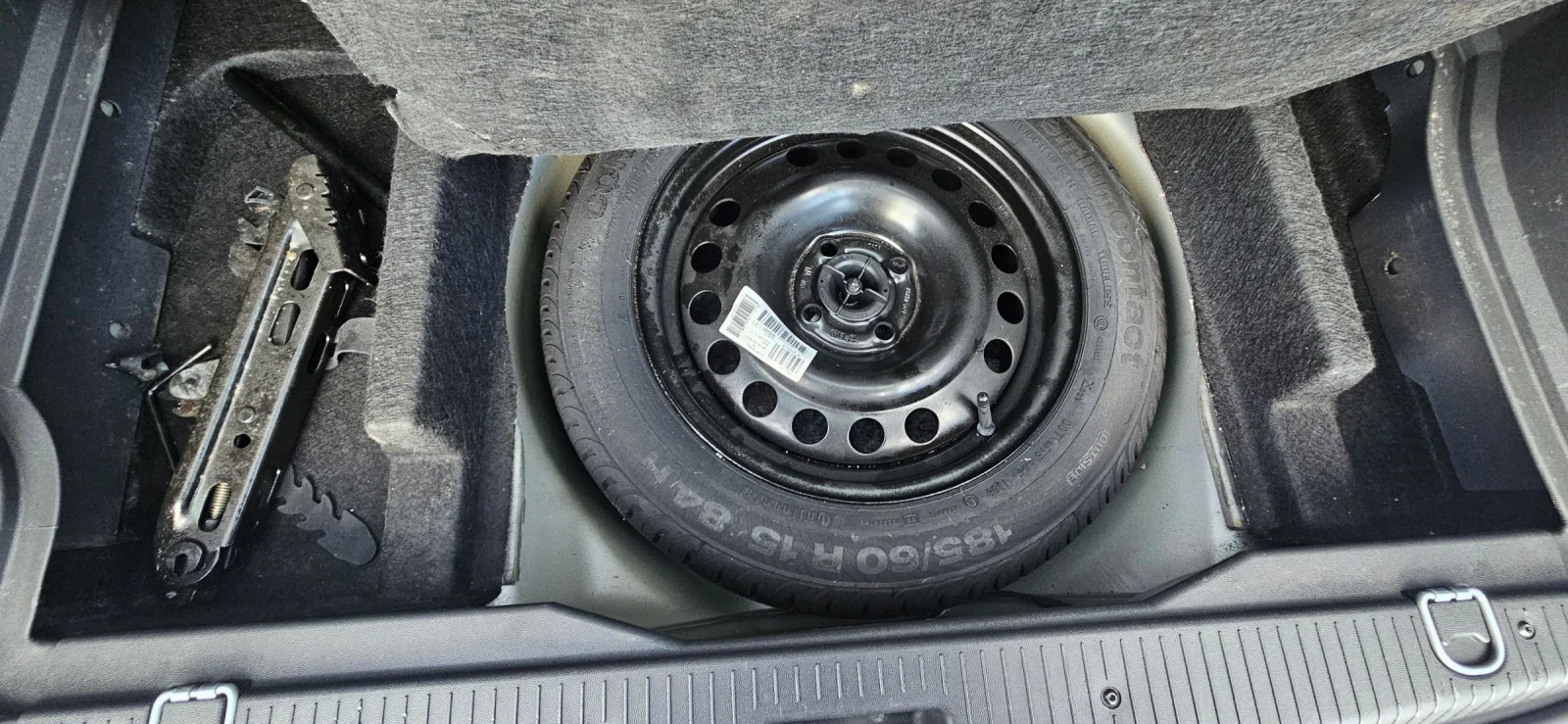 Opel Meriva 1.4I.90.. | Mobile.bg   14